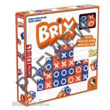 Pegasus Spiele PEG57109G - Brix