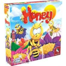 Pegasus Spiele PEG65501G - Honey (deutsch/englisch)