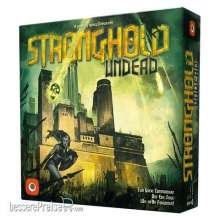 Pegasus Spiele! PEGPOP00400 - Stronghold Undead (engl.)