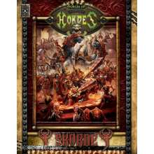 Hordes PIP1036 - Forces of Hordes: Skorne (Hardcover)