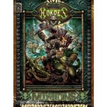 Hordes PIP1043 - Forces of Hordes: Minions (Softcover)