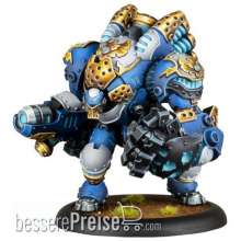 Privateer Press Übersee PIP21004 - Stryker?Cygnar Heavy Warjack?WARMACHINE: MKIV (Resin)