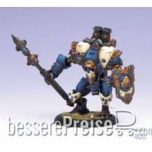 Warmachine PIP31054 - Cygnar Thorn Character Light Warjack Blister