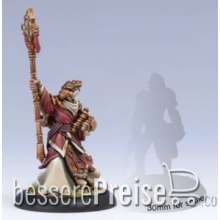 Warmachine PIP32057 - Protectorate Hierophant Warcaster Attachment Solo Blister