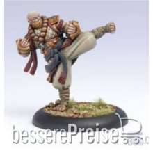 Warmachine PIP32060 - Protectorate Allegiant of the Order of the Fist Solo Blister