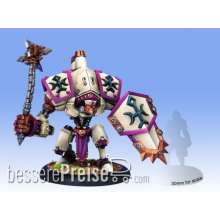 Warmachine PIP32061 - Protectorate Heavy Warjack (1) Kit Box (plastic)