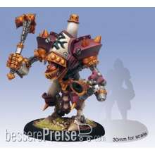 Warmachine PIP32084 - Protectorate Repenter Light Warjack Box (plastic)