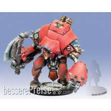 Warmachine PIP33115 - Khador Warjack Extreme Juggernaut (plastik)