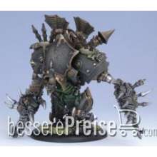 Warmachine PIP34038 - Cryx Deathjack - Unique Helljack Box (plastic)