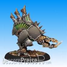 Warmachine PIP34087 - Cryx Deathripper Bonejacks (2) Box (plastic)