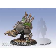 Warmachine PIP34090 - Cryx Defilers Bonejacks (2) Box (plastic)