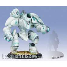 Warmachine PIP35045 - Retribution Hypnos Character Heavy Myrmidon Upgrade Blister