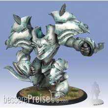 Warmachine PIP35050 - Retribution Hyberion Colossal Box (plastic)