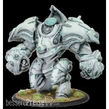 Privateer Press Übersee PIP35068 - Retribution of Scyrah Colossal Helios / Hyperion (plastic)