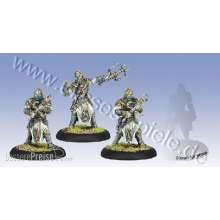 Warmachine PIP36007 - Cyriss Optifex Directive Unit (3)