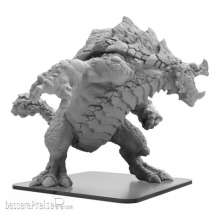 Privateer Press PIP51022 - Armodax - Monsterpocalypse Terrasaurs Monster (resin) Box