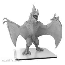 Privateer Press PIP51074 - Pteradax - Monsterpocalypse Terrasaurs Monster (metal/resin)