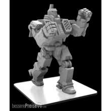 Privateer Press PIP51109 - Komkor 001 - Monsterpocalypse Zerkalo Bloc Monster (resin/metal)