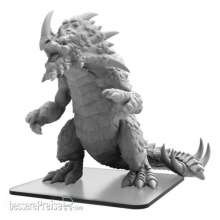 Privateer Press Übersee PIP51131 - Tyranix - Monsterpocalypse Terrasaurs Monster (resin/metal) Box