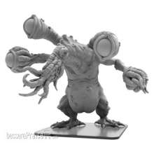 Privateer Press Übersee PIP51132 - Morgoth - Monsterpocalypse Lords of Cthul Monster (resin/metal) Box