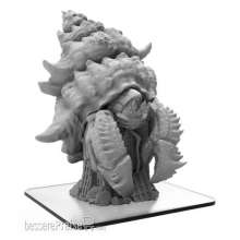 Privateer Press Übersee PIP51137 - Ketos Crab - Monsterpocalypse Tritons Building (resin/metal)