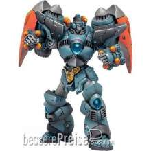 Privateer Press Übersee PIP51146 - Defender X - Monsterpocalypse G.U.A.R.D Monster (metal/resin) Box