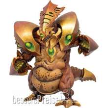 Privateer Press Übersee PIP51147 - Gorghadra - Monsterpocalypse Planet Eaters Monster (resin) Box