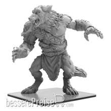 Privateer Press Übersee PIP51148 - Numitor - Monsterpocalypse Legion of Mutates Monster (resin) Box