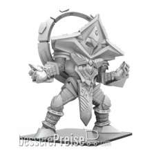 Privateer Press Übersee PIP51150 - The Conductor - Monsterpocalypse Masters of the 8th Dimension Monster (metal/resin) Box