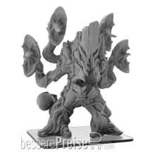 Privateer Press Übersee PIP51152 - Stomatavorus Rex - Monsterpocalypse Vegetyrants Monster (resin/metal)