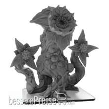 Privateer Press PIP51164 - Floruina - Monsterpocalypse Vegetyrants Monster (metal/resin)