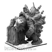 Privateer Press Übersee PIP51203 - MONSTERPOCALYPSE — Archipelagon — Tritons (Resin)