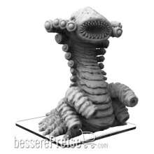 Privateer Press Übersee PIP51205 - MONSTERPOCALYPSE- Zeerox -Collaborator Monster (Resin)