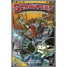 Privateer Press PIP60003 - Scrappers