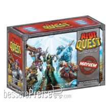 Riot Quest PIP63001 - Riot Quest Starter Box (mixed)