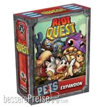 Privateer Press Übersee PIP63077 - Riot Quest - Pe(s)ts Expansion (metal/resin)