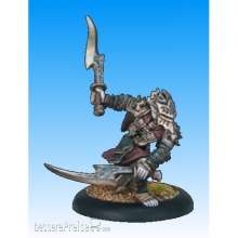 Hordes PIP73050 - Legion Bayal Hound of Everblight HexHunter UA Blister