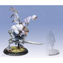 Hordes PIP73095 - Legion Extreme Carnivean (plastic)