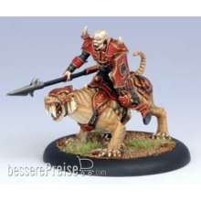 Hordes PIP74026 - Skorne Ferox Cavalry (1) Blister