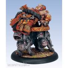 Hordes PIP74045 - Skorne Dominar Rasheth Blister