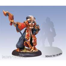 Hordes PIP74051 - Skorne Aptimus Marketh Solo Blister