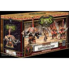 Hordes PIP74095 - Skorne Battlegroup Starter Box (plastic)