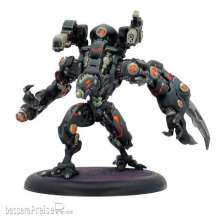 Privateer Press PIP84006 - Scourge A - Warcaster Aeternus Continuum Light Warjack (metal)