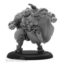 Privateer Press Übersee PIP85004 - Corebus - Warcaster Wild Cards Hero Solo (resin/metal)