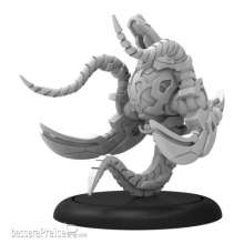 Privateer Press Übersee PIP87002 - Factotum - Warcaster Empyrean Solo (metal)