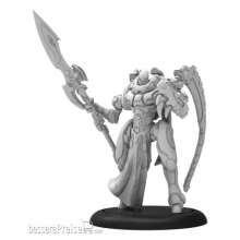 Privateer Press Übersee PIP87005 - Astreus, Aeon of the First Magnitude ? Warcaster Empyrean Hero Solo (metal)