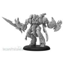 Privateer Press Übersee PIP87013 - Sentinel A - Warcaster Empyrean Heavy Warjack (metal) Box