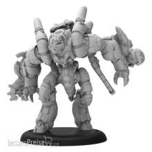 Privateer Press Übersee PIP87015 - Sentinel B - Warcaster Empyrean Heavy Warjack (metal)