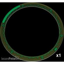 Hordes PIP91088 - HORDES 5 Area of Effect Ring Markers