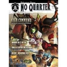 Privateer Press PIPNQ49 - No Quarter Magazine 49